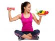 Питание и тренировки для правильного снижения веса