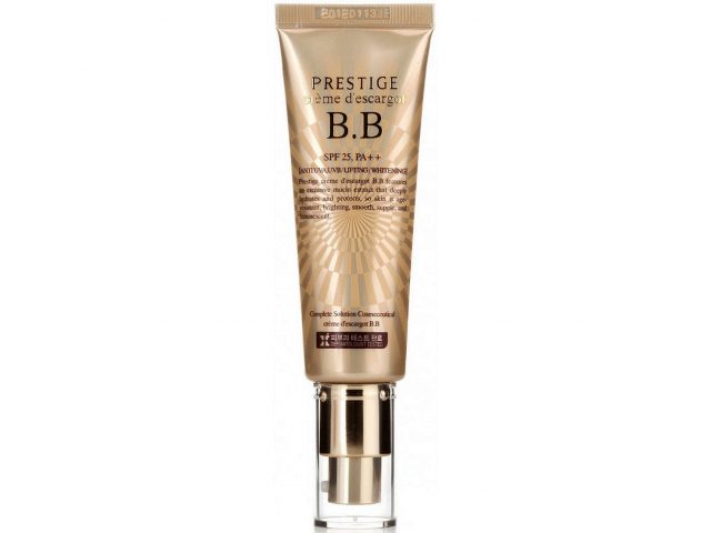 It’s Skin Prestige Creme D’escargot BB секрет популярности