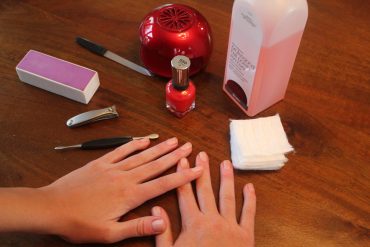 Как подобрать дизайн гелевых ногтей?