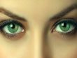 Что означает значит зеленый цвет глаз