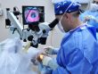 Замена хрусталика при катаракте: операция