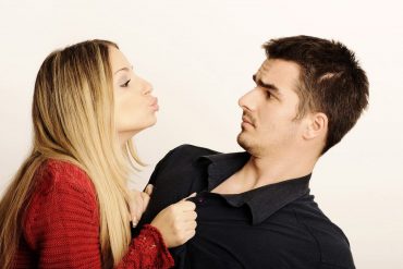 Что делать, если жена любит другого мужчину?