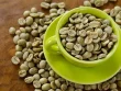 Как приготовить необжаренный зеленый кофе