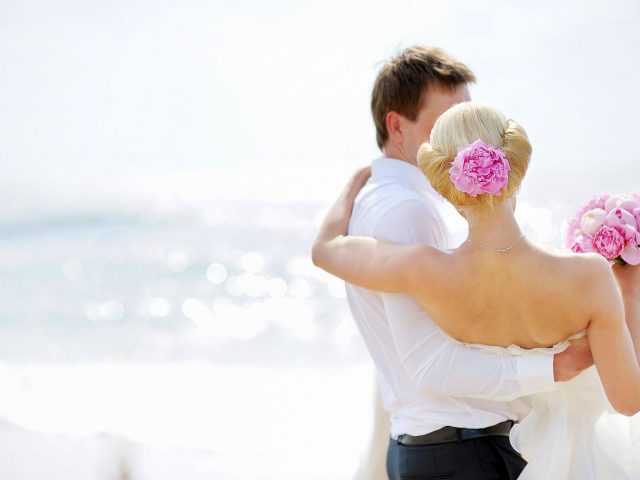 Как удачно выйти замуж? Ключ к счастливому браку — внутри вас самих!